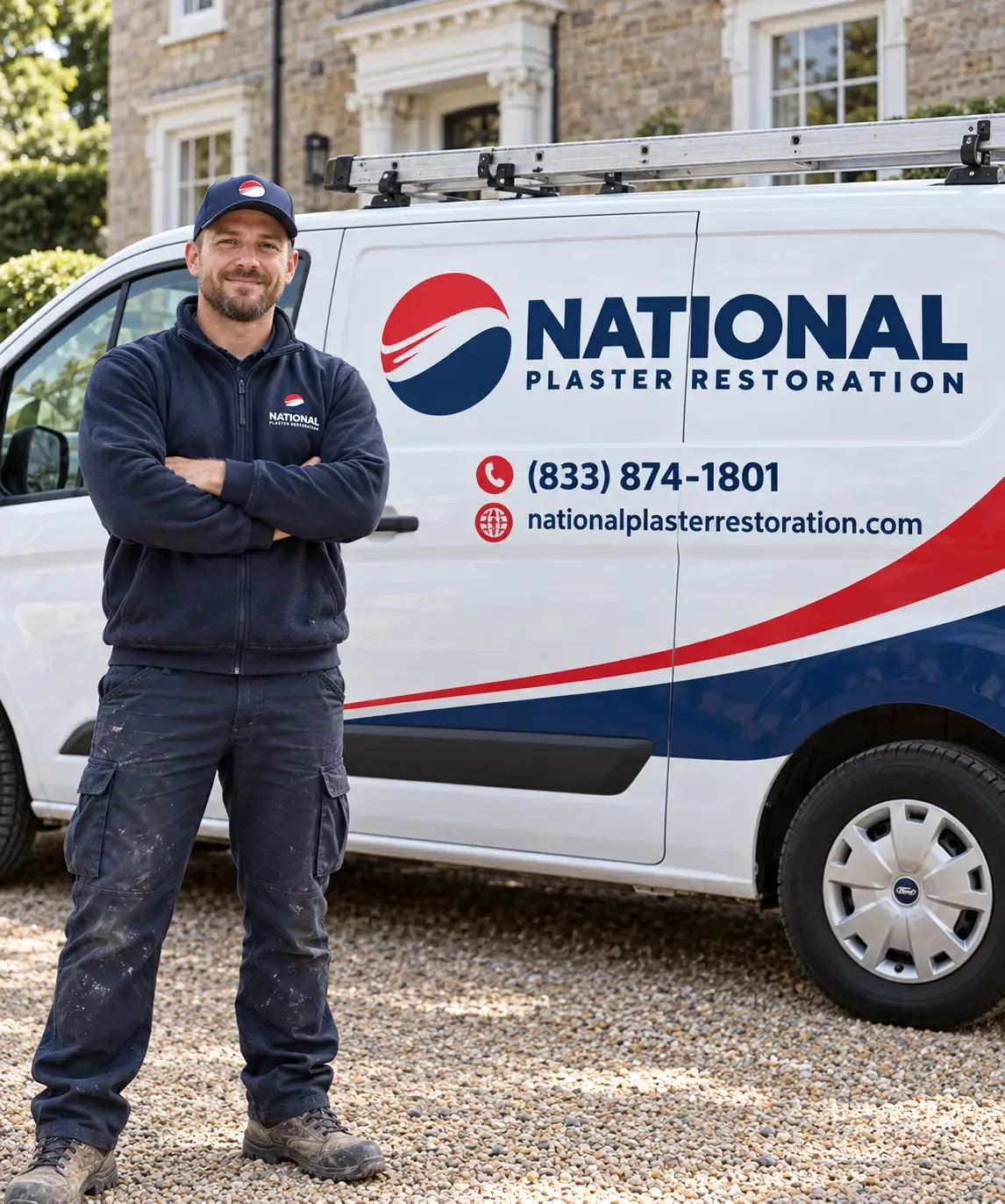 Plaster Repair company in Kirkersville, OH